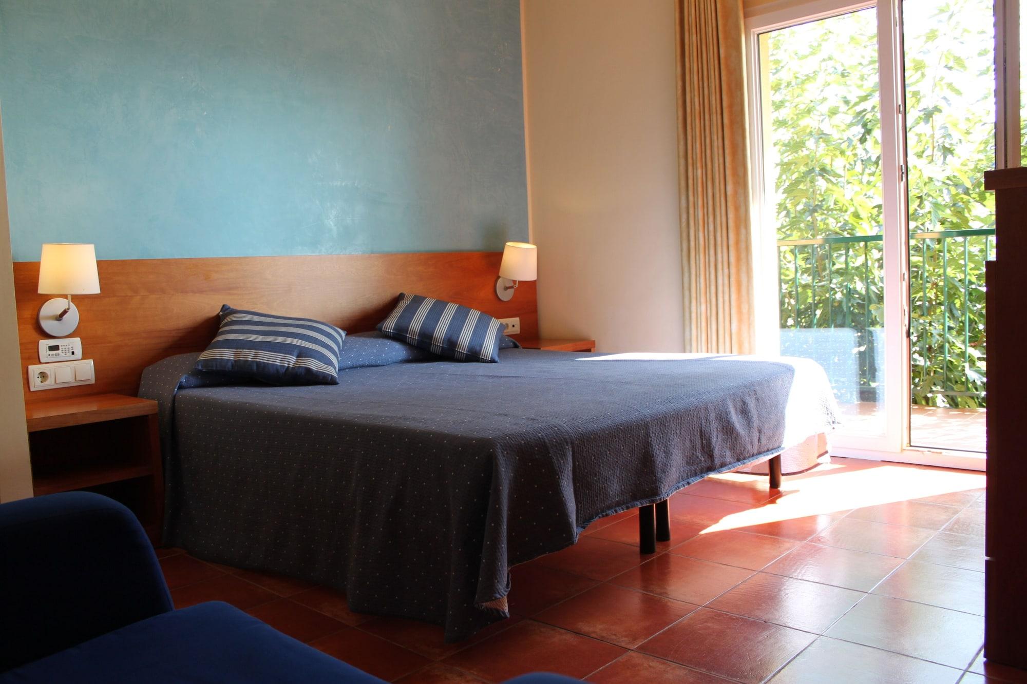 Hotel Picasso Torroella de Montgrí Dış mekan fotoğraf
