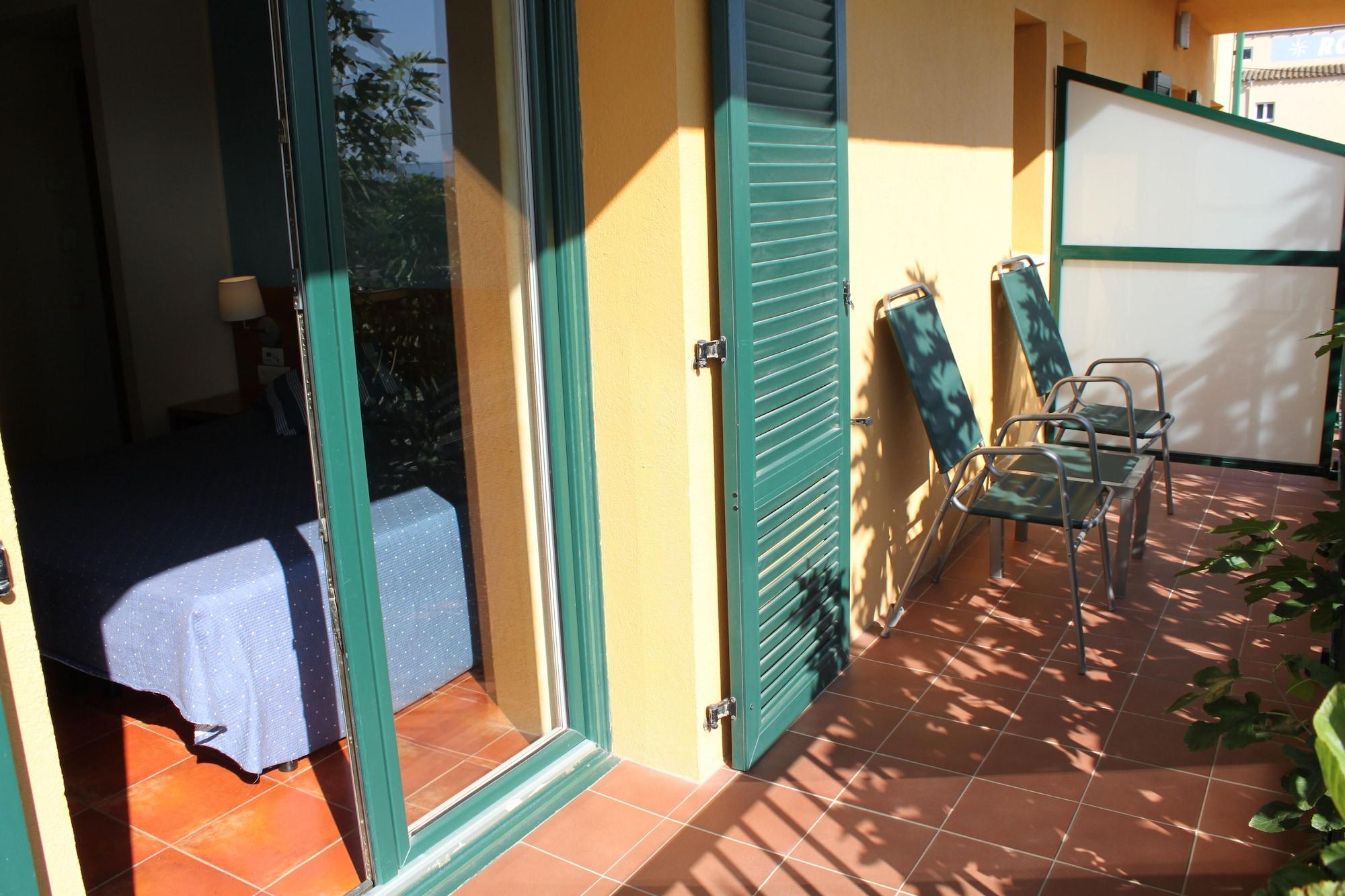 Hotel Picasso Torroella de Montgrí Dış mekan fotoğraf