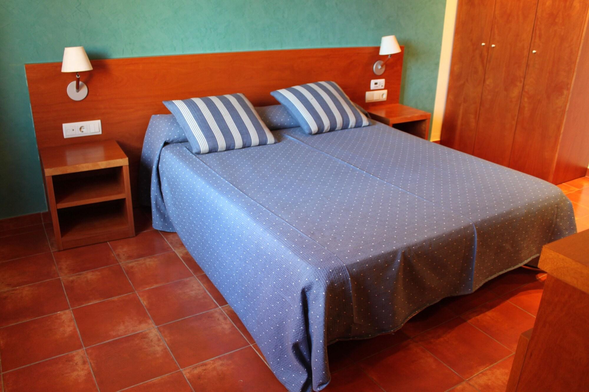Hotel Picasso Torroella de Montgrí Dış mekan fotoğraf