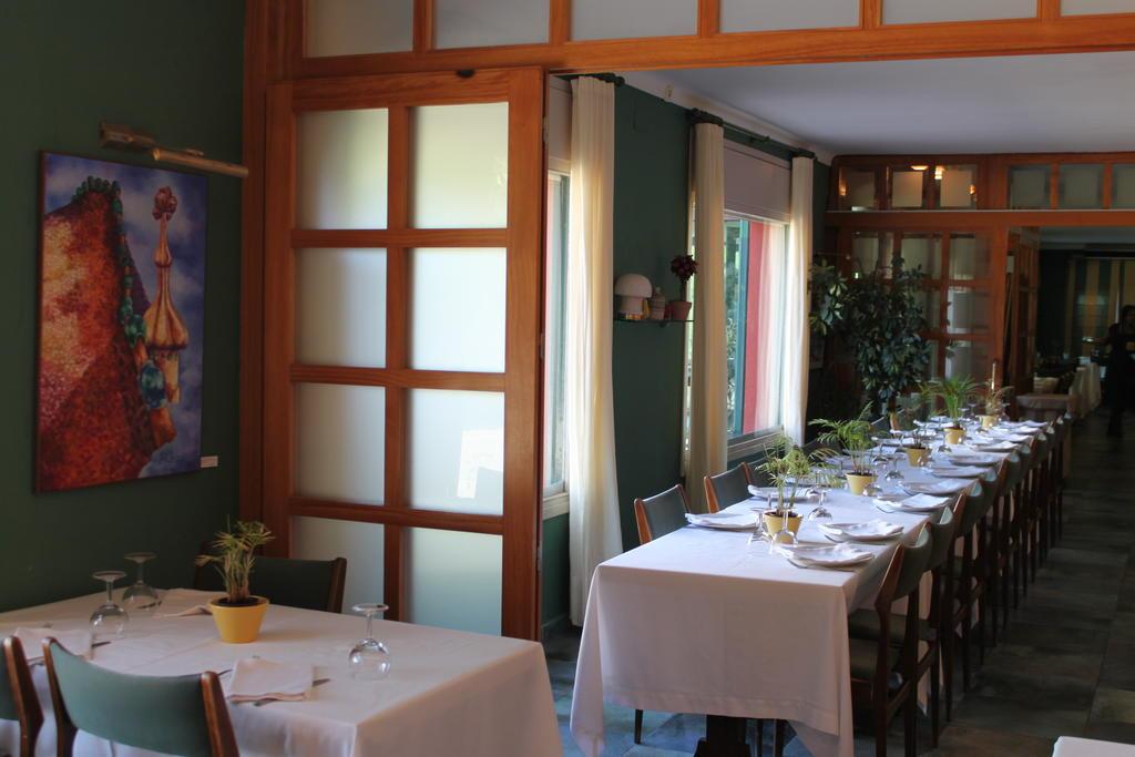 Hotel Picasso Torroella de Montgrí Dış mekan fotoğraf