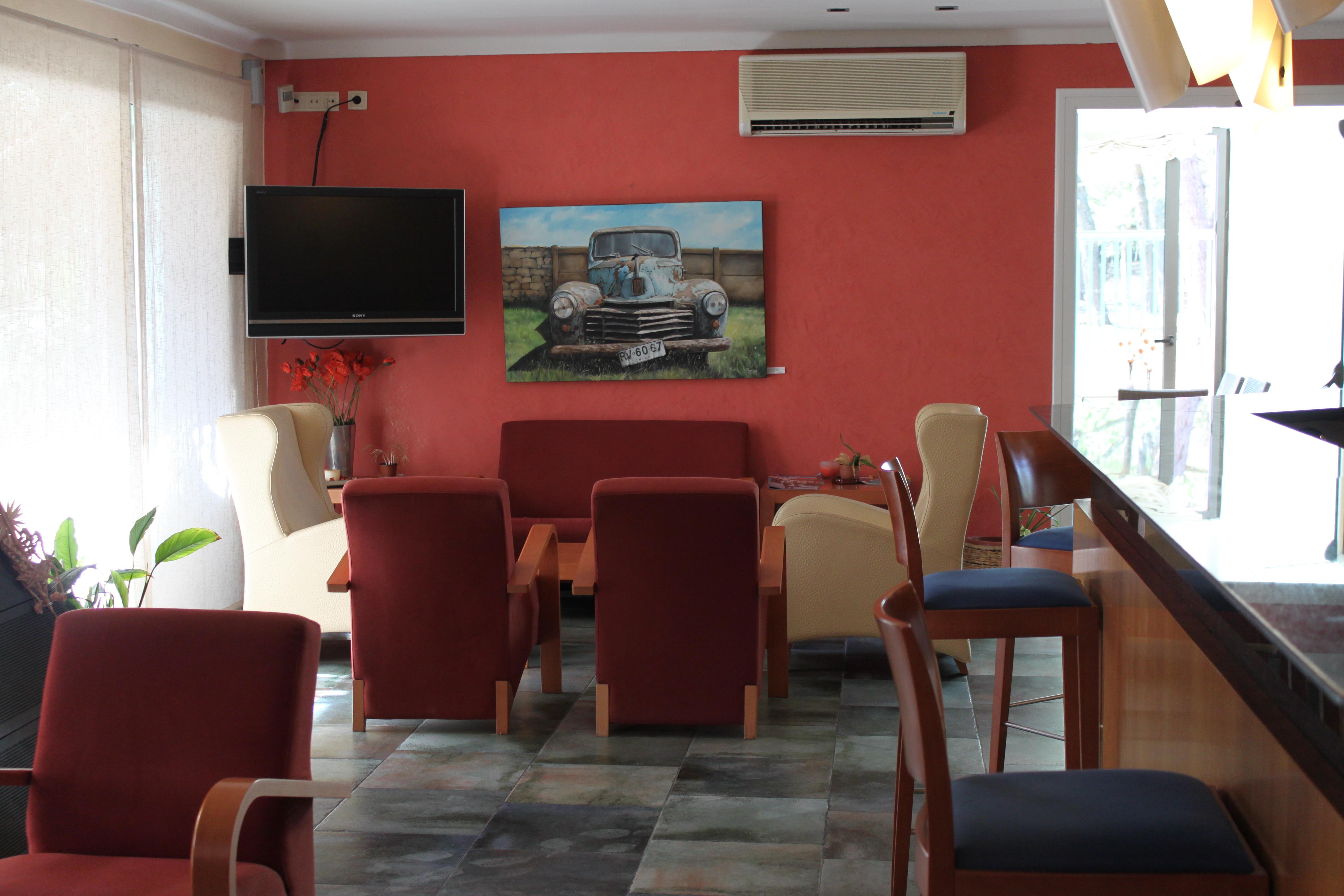 Hotel Picasso Torroella de Montgrí Dış mekan fotoğraf