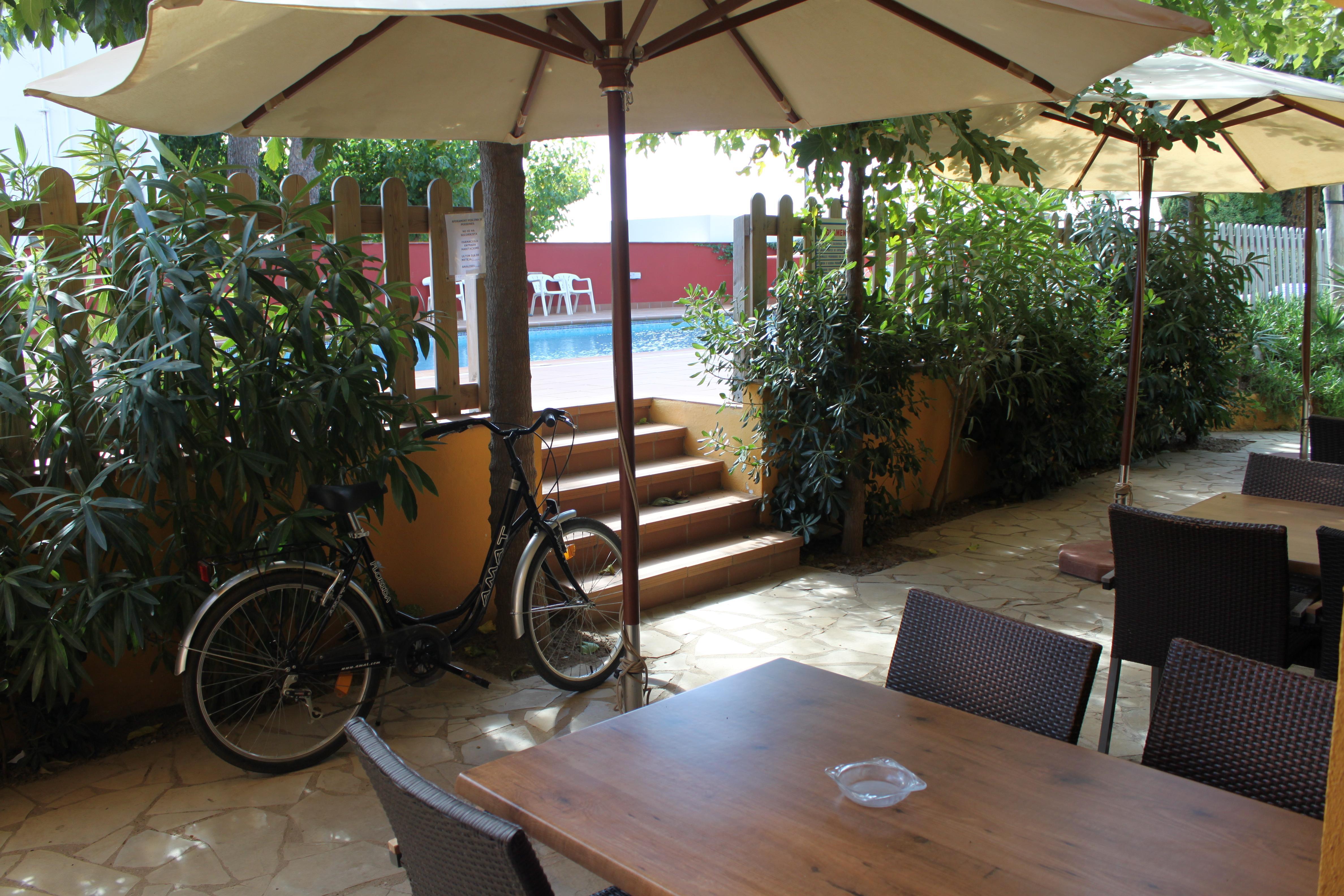 Hotel Picasso Torroella de Montgrí Dış mekan fotoğraf