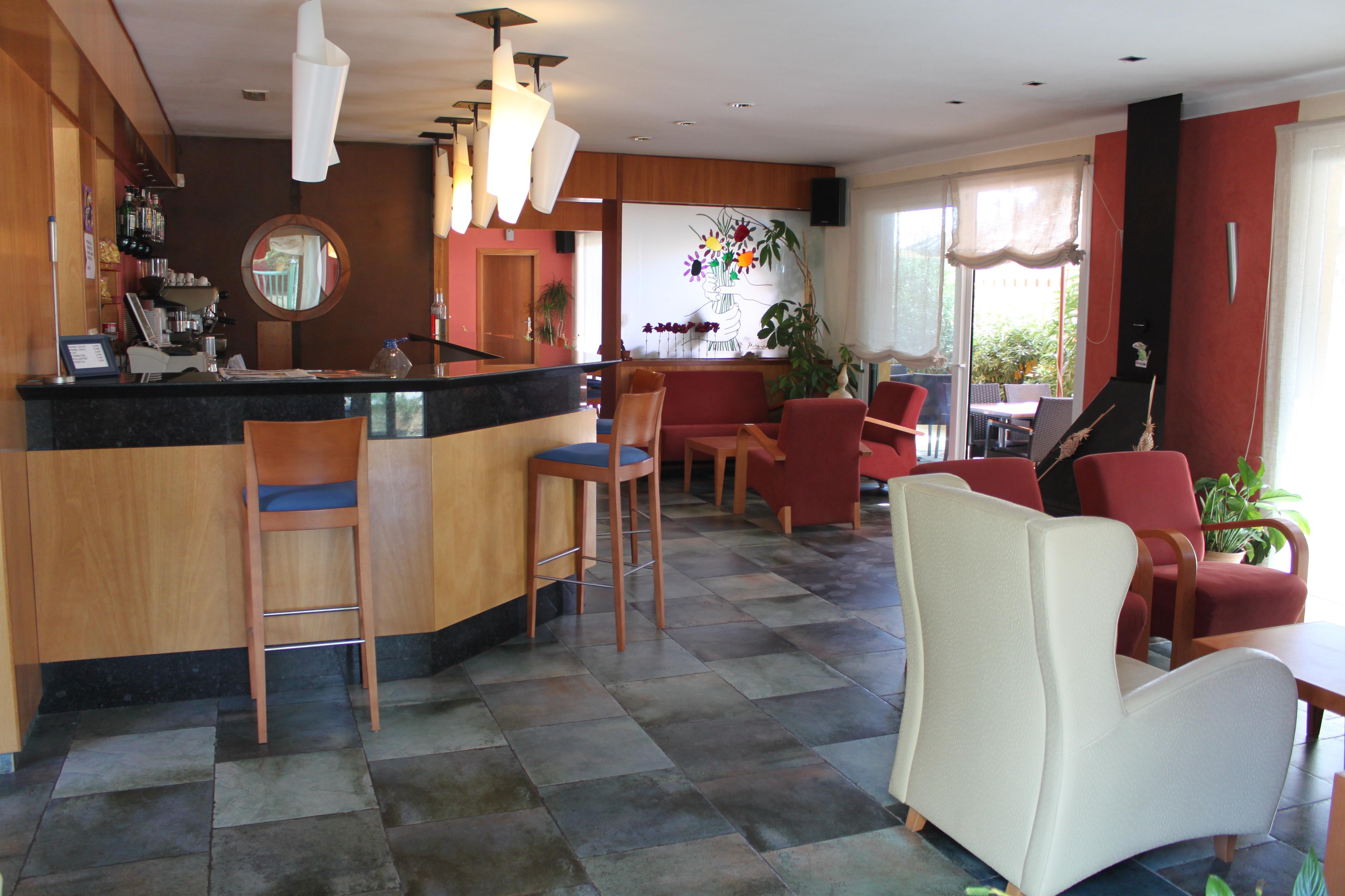 Hotel Picasso Torroella de Montgrí Dış mekan fotoğraf