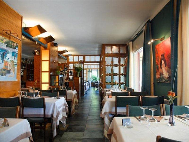 Hotel Picasso Torroella de Montgrí Dış mekan fotoğraf