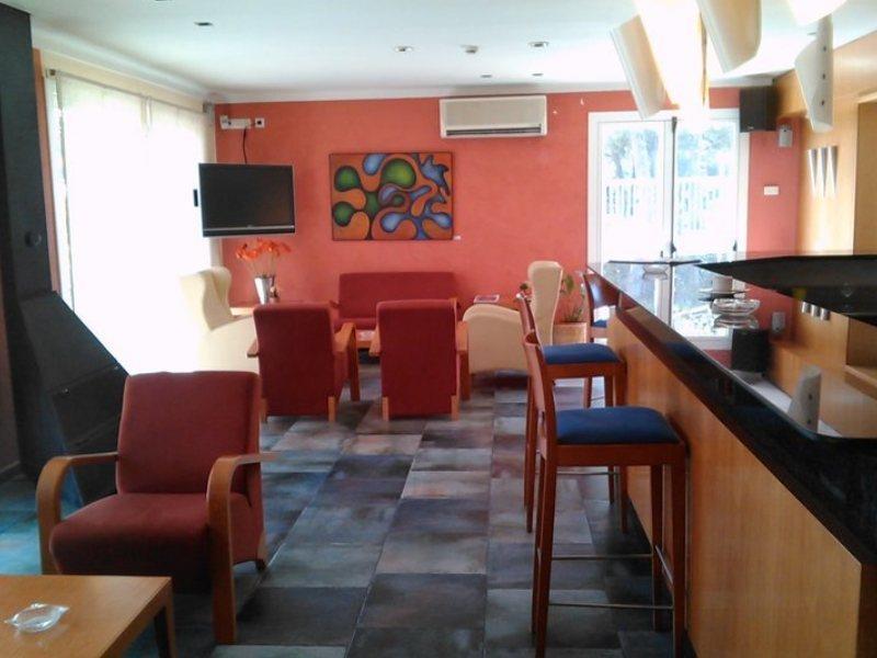 Hotel Picasso Torroella de Montgrí Dış mekan fotoğraf