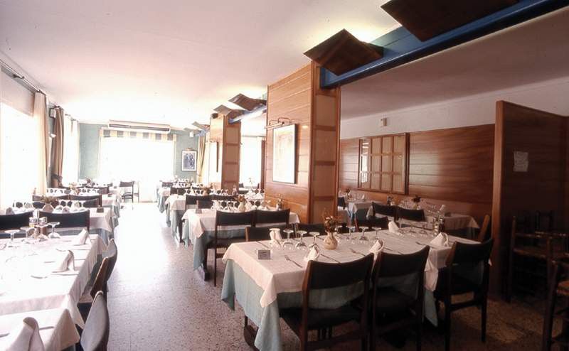 Hotel Picasso Torroella de Montgrí Dış mekan fotoğraf
