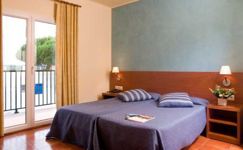 Hotel Picasso Torroella de Montgrí Dış mekan fotoğraf