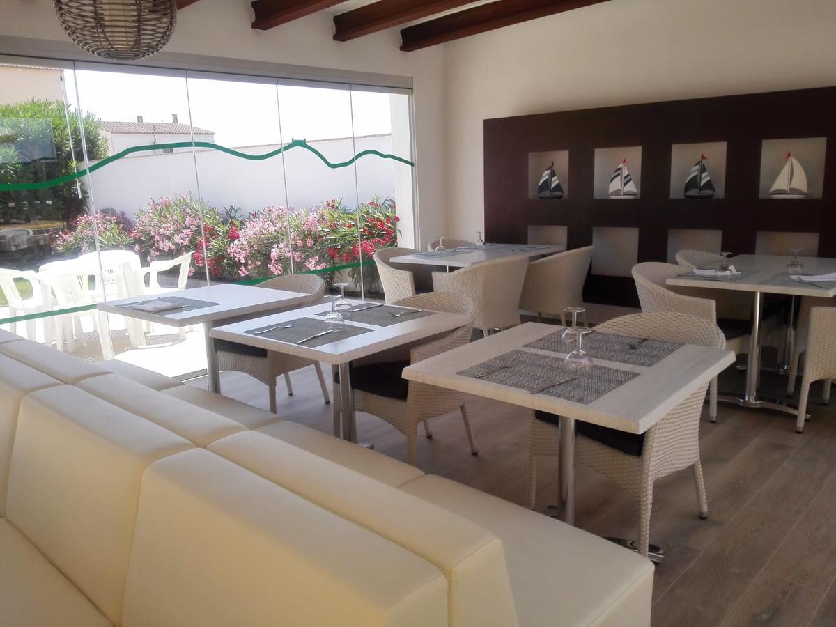 Hotel Picasso Torroella de Montgrí Dış mekan fotoğraf