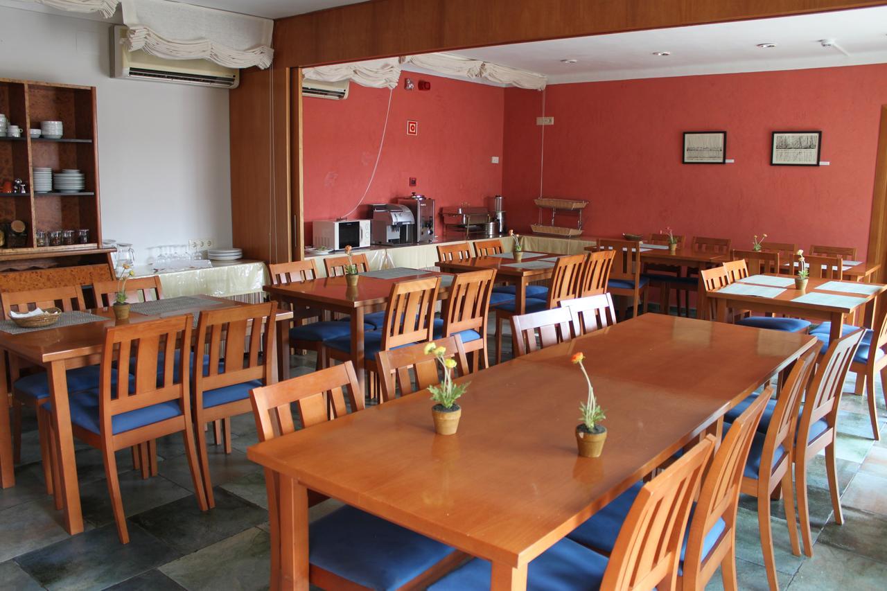 Hotel Picasso Torroella de Montgrí Dış mekan fotoğraf