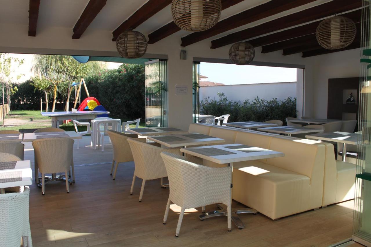 Hotel Picasso Torroella de Montgrí Dış mekan fotoğraf
